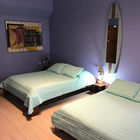 Hotel Vagabondo La Fortuna ภายนอก รูปภาพ