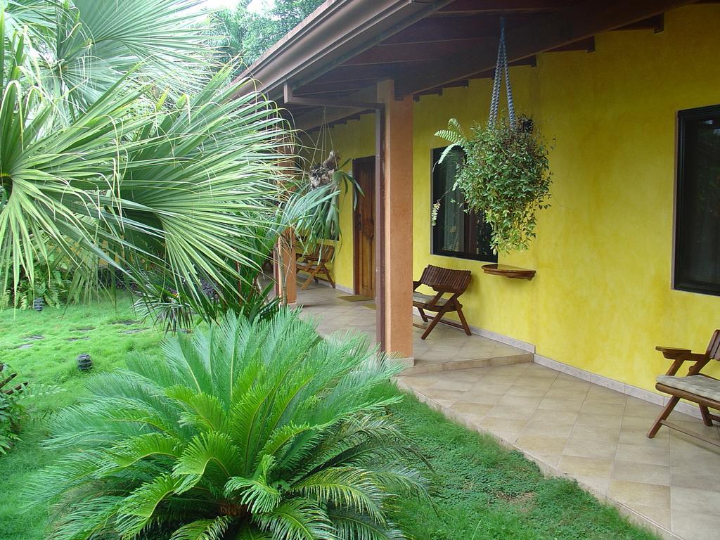 Hotel Vagabondo La Fortuna ห้อง รูปภาพ