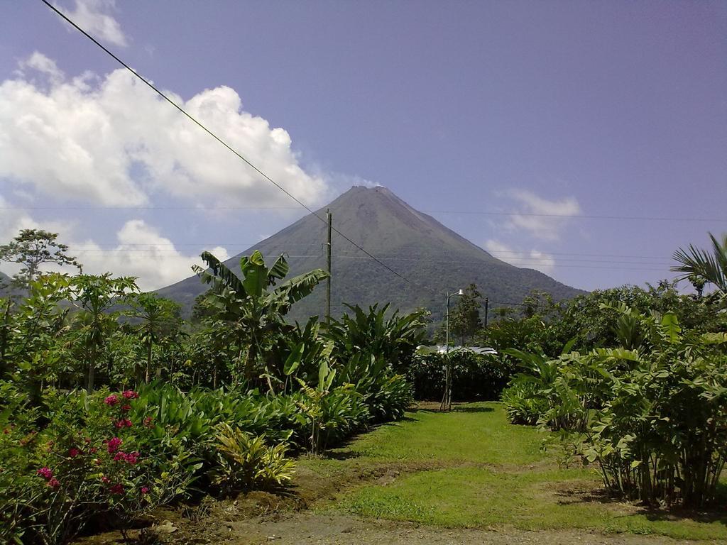 Hotel Vagabondo La Fortuna ห้อง รูปภาพ
