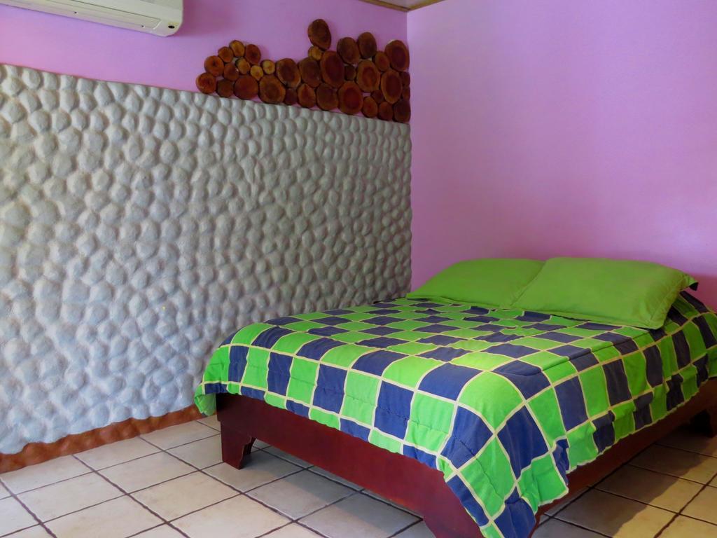 Hotel Vagabondo La Fortuna ห้อง รูปภาพ