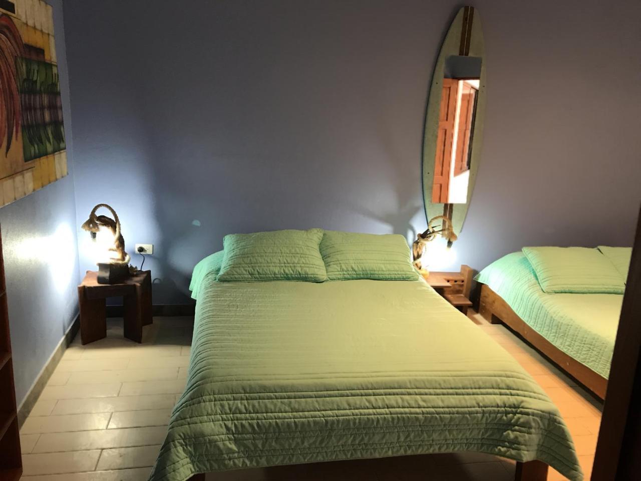 Hotel Vagabondo La Fortuna ภายนอก รูปภาพ