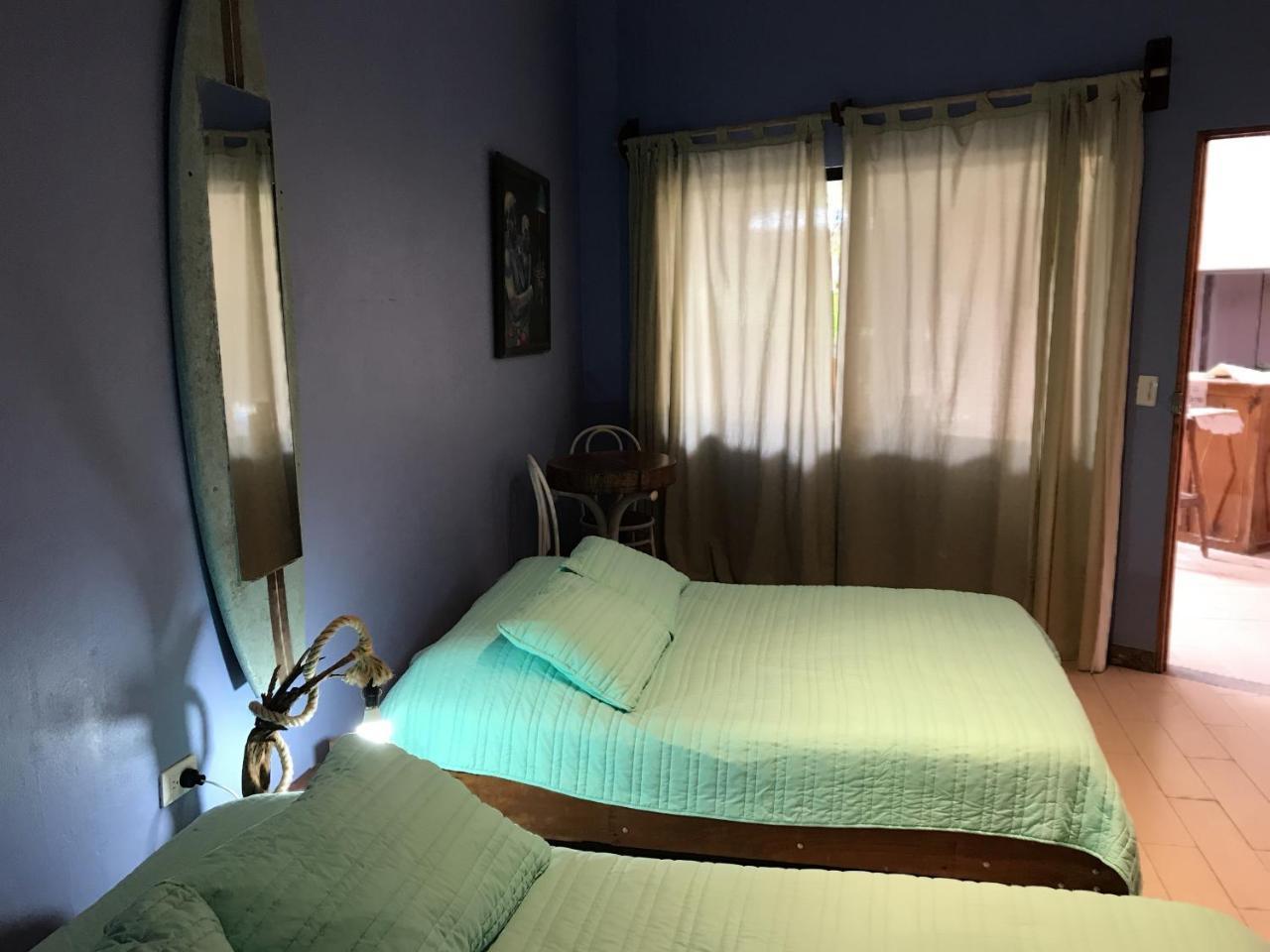 Hotel Vagabondo La Fortuna ภายนอก รูปภาพ